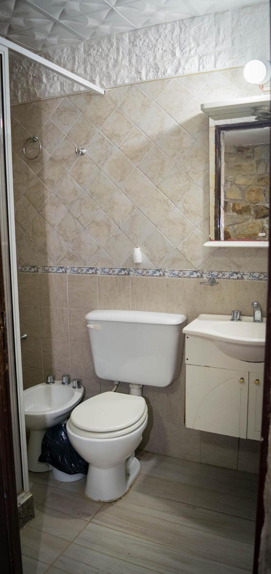 Hostal "El Tomolasta" La Carolina Zimmer foto